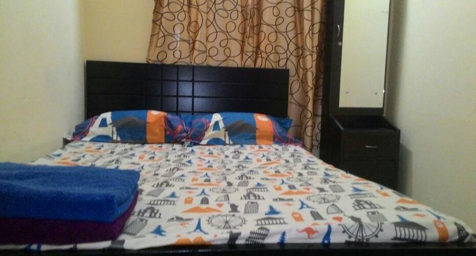 Cozy 1 Bhk, Bangalore 2