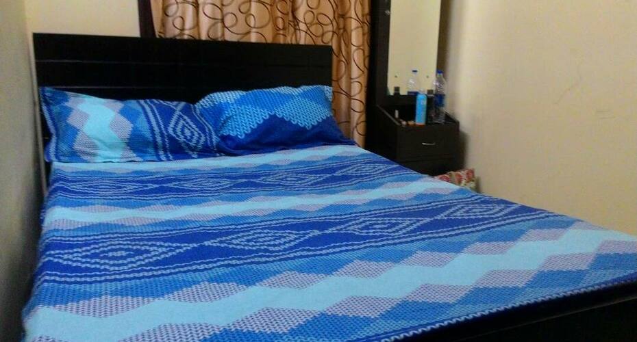 Cozy 1 Bhk, Bangalore 5