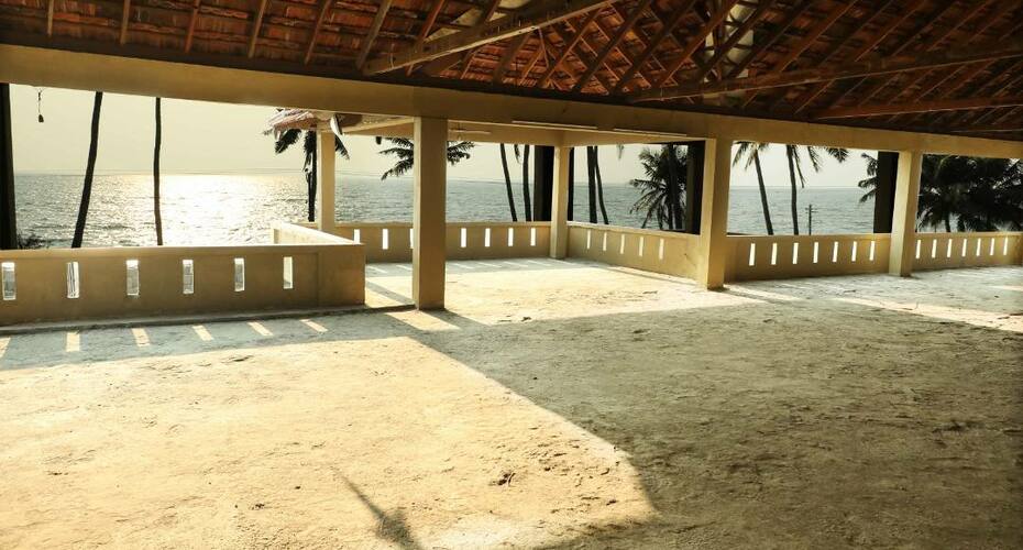 Cherai Beach Palace, Kochi 5