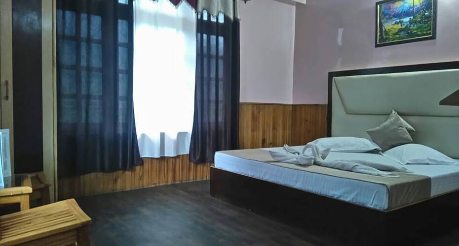 ADB Rooms Hotel Kundan Inn, Manali 5