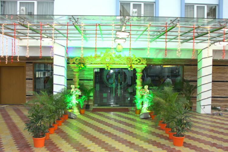 Hotel Udayee International, Tirupati 2