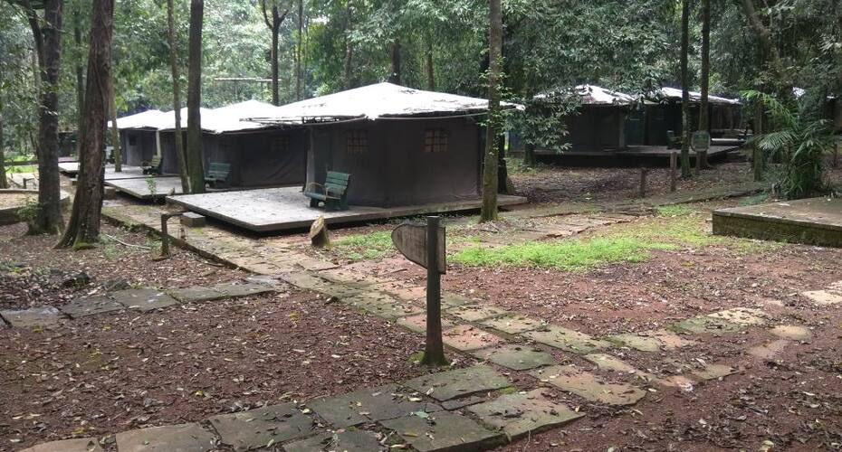 Anejhari Butterfly Camp, Udupi 3