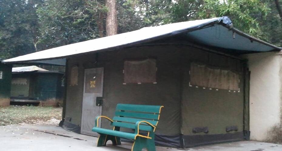 Anejhari Butterfly Camp, Udupi 4