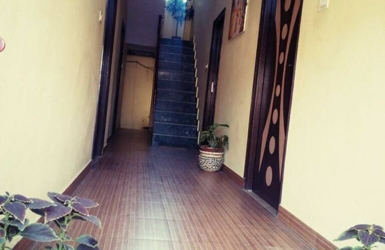 Hotel Aanvi Palace, Varanasi 2
