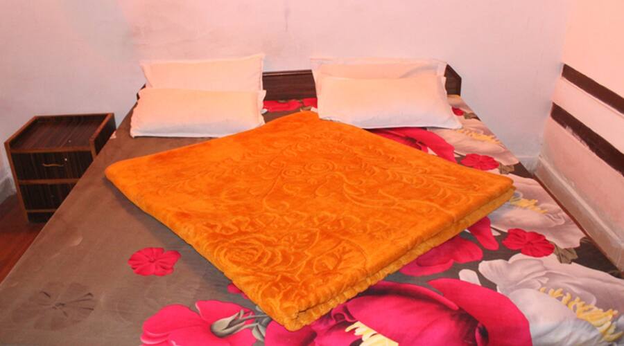 Nature's Lap Resort Jibhi, Banjar 4