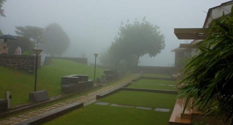 Manas Resort (Petting Zoo & Organic farm), Igatpuri 4