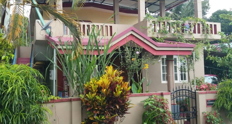 Madhura Home Stay, Madikeri 3