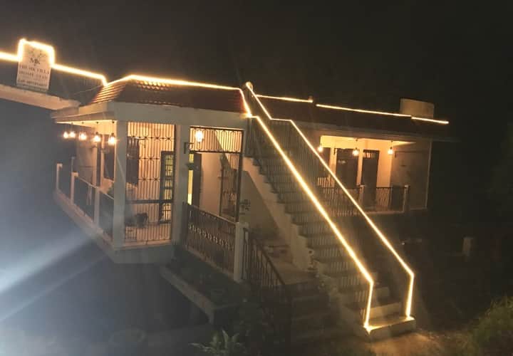 The Mk Villa Bajoon (10 Kms Away From Nainital) A Peaceful Abode, Nainital 3