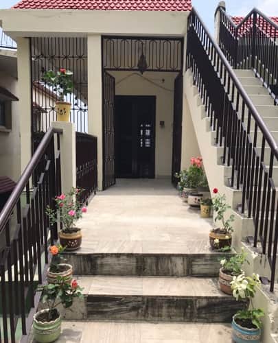 The Mk Villa Bajoon (10 Kms Away From Nainital) A Peaceful Abode, Nainital 4