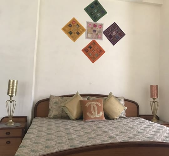 The Mk Villa Bajoon (10 Kms Away From Nainital) A Peaceful Abode, Nainital 5