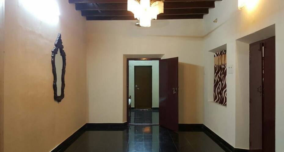 Sanora Home Stay & Dormitory, Thiruvananthapuram 4
