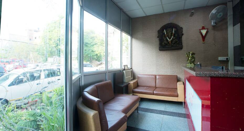 Hotel Stay Inn International, Lucknow 3