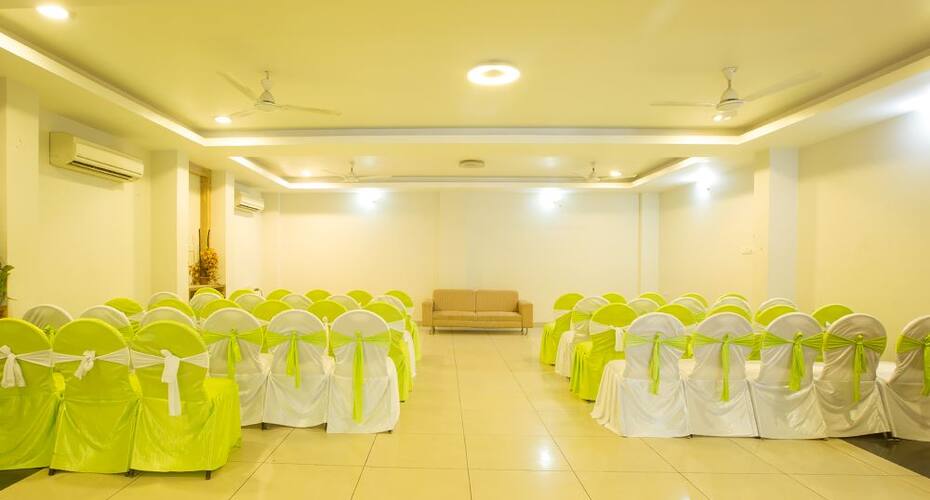 Hotel Stay Inn International, Lucknow 4