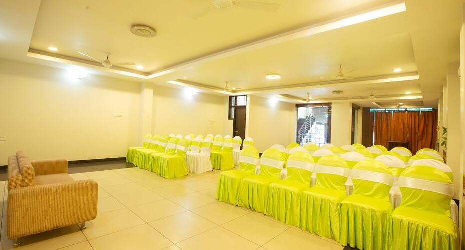 Hotel Stay Inn International, Lucknow 5