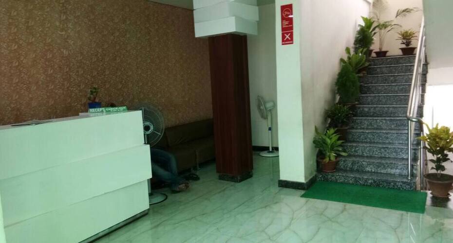Subudhi's Inn, Puri 5
