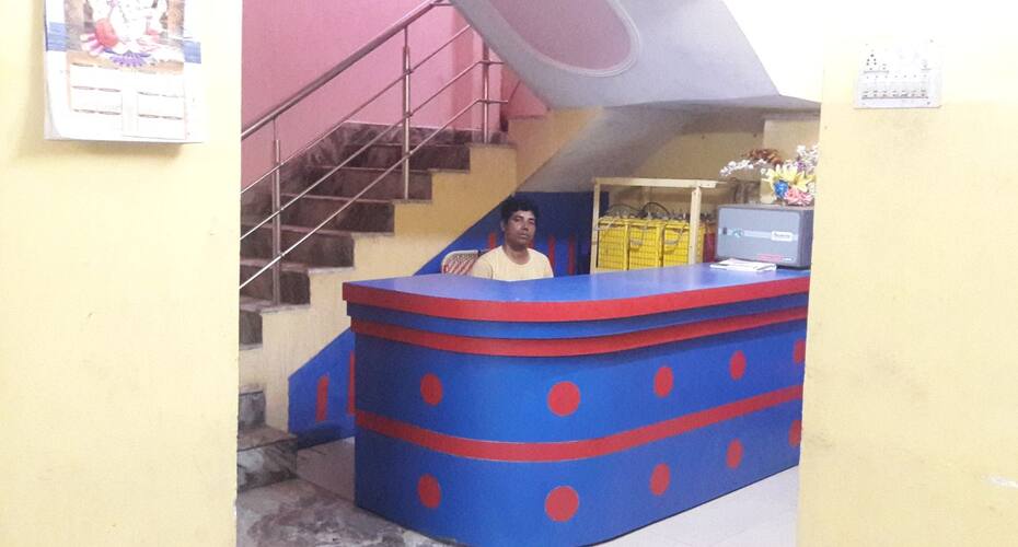 Hotel Utsav & Marriage Hall, Gaya 2