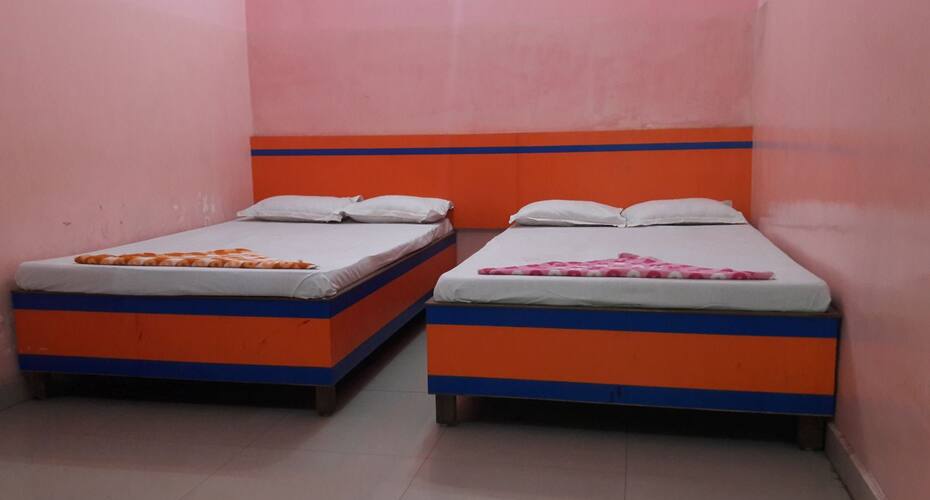Hotel Utsav & Marriage Hall, Gaya 5