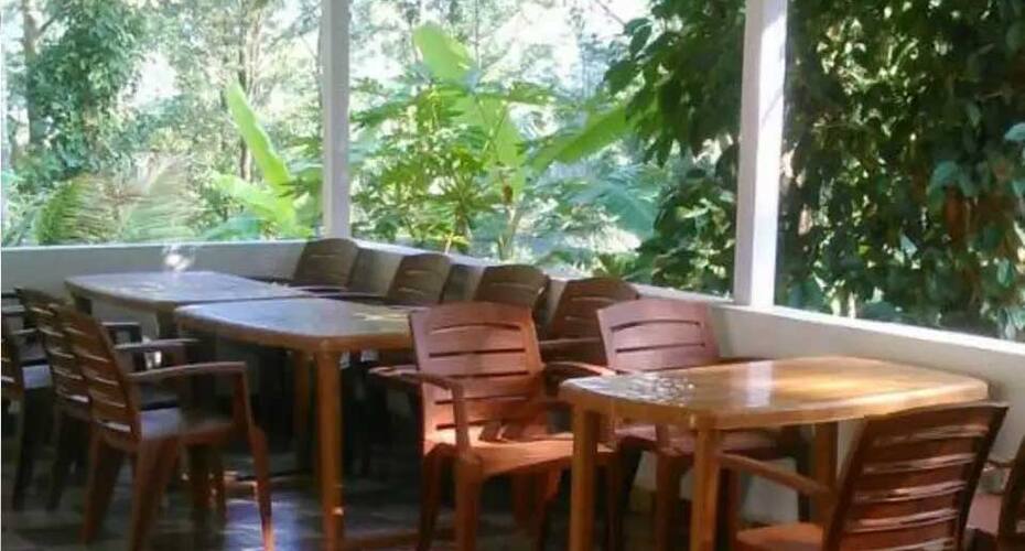 Young Island, Coorg 2