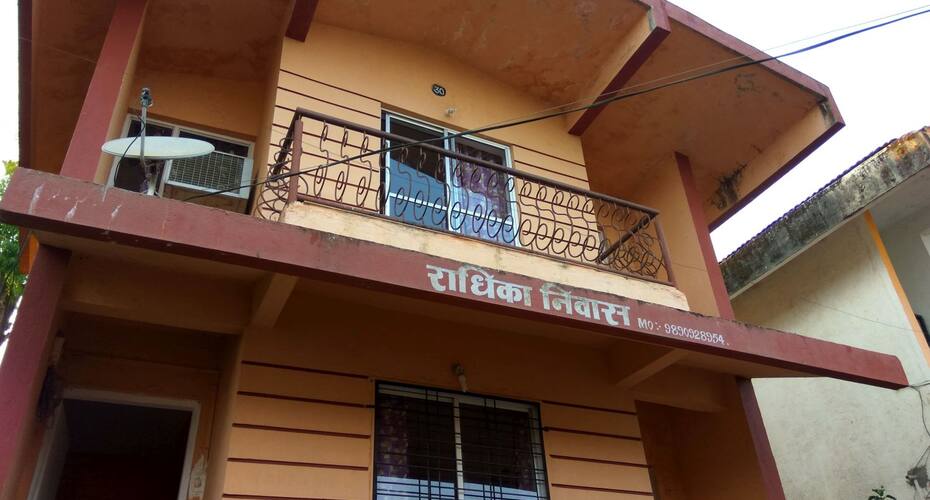 Panchgani Valley Home Stay, Panchgani 2