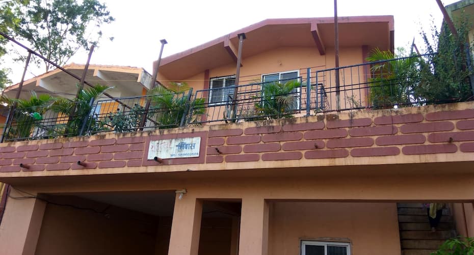 Panchgani Valley Home Stay, Panchgani 3