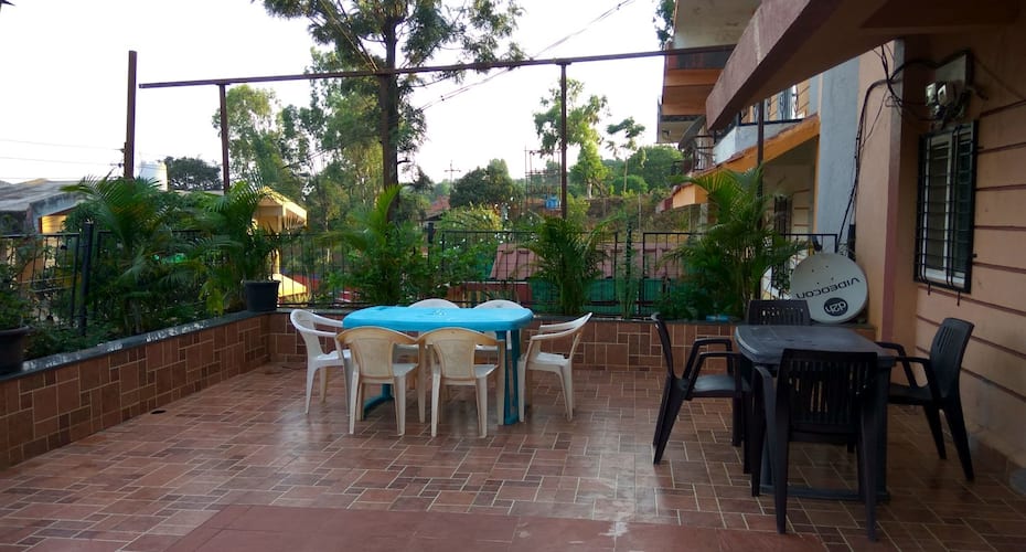 Panchgani Valley Home Stay, Panchgani 4