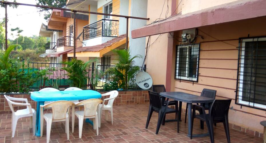 Panchgani Valley Home Stay, Panchgani 5