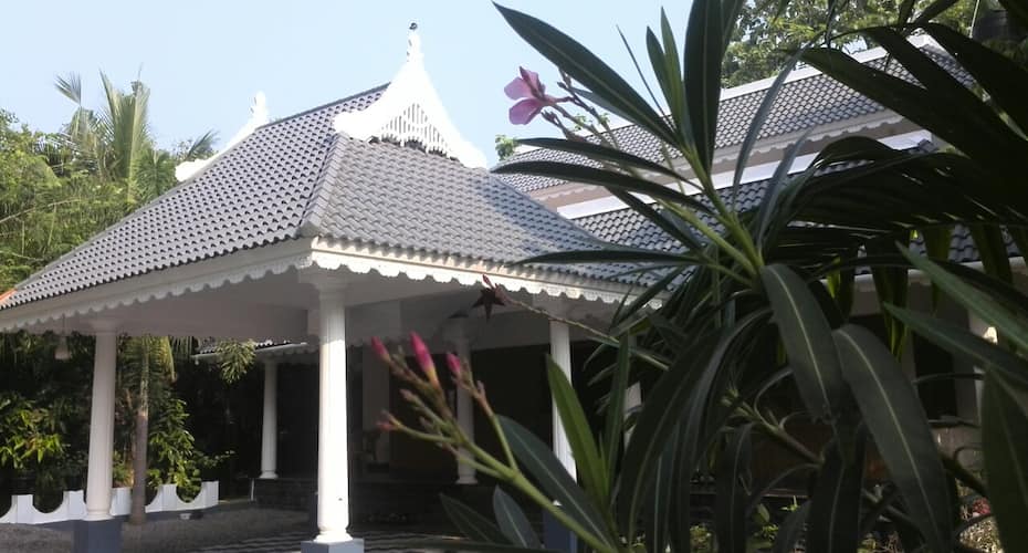 Oshin - Home near Cochin Airport, Kochi 4