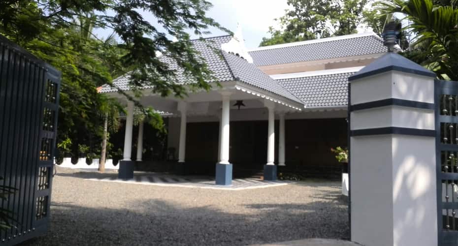 Oshin - Home near Cochin Airport, Kochi 2