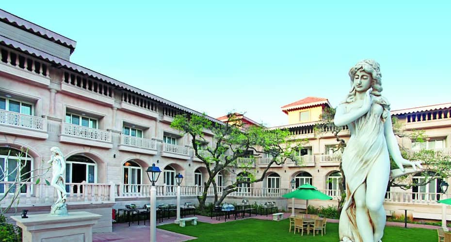 Evershine resort sales