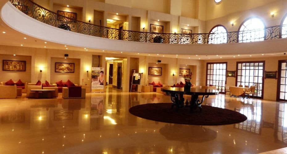Evershine resort sales
