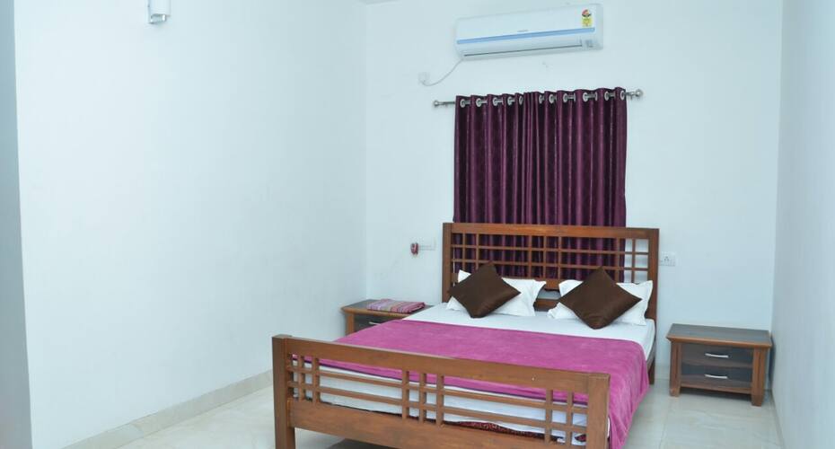 Onella, The Villa, Panchgani 5