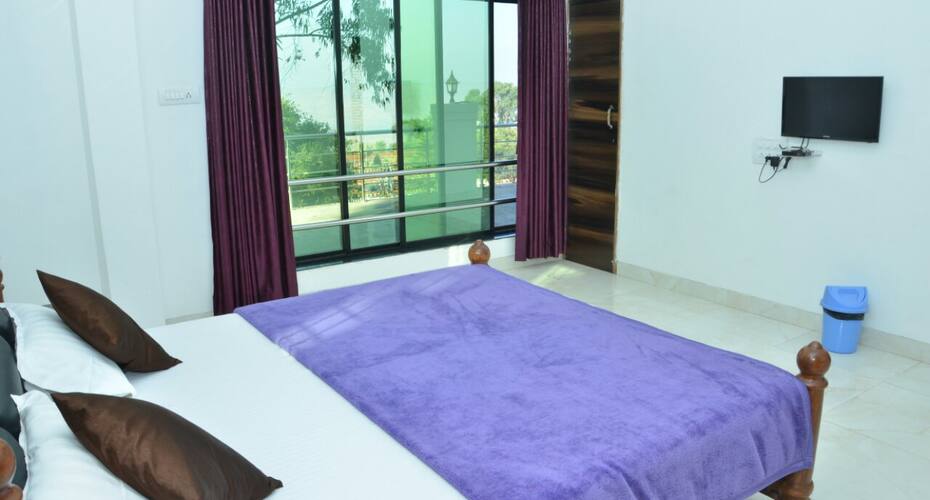 Onella, The Villa, Panchgani 1