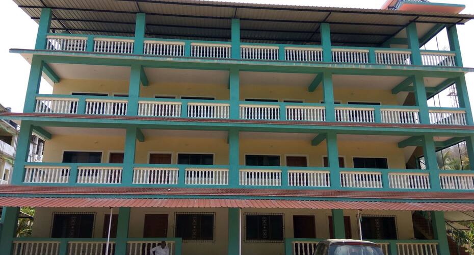Atithi Farm House, Kashid 2