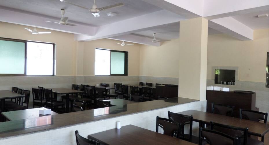 Atithi Farm House, Kashid 4