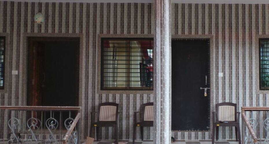Hotel Hiral Valley View Residency, Matheran 3