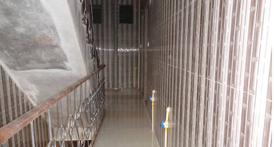 Hotel Hiral Valley View Residency, Matheran 4