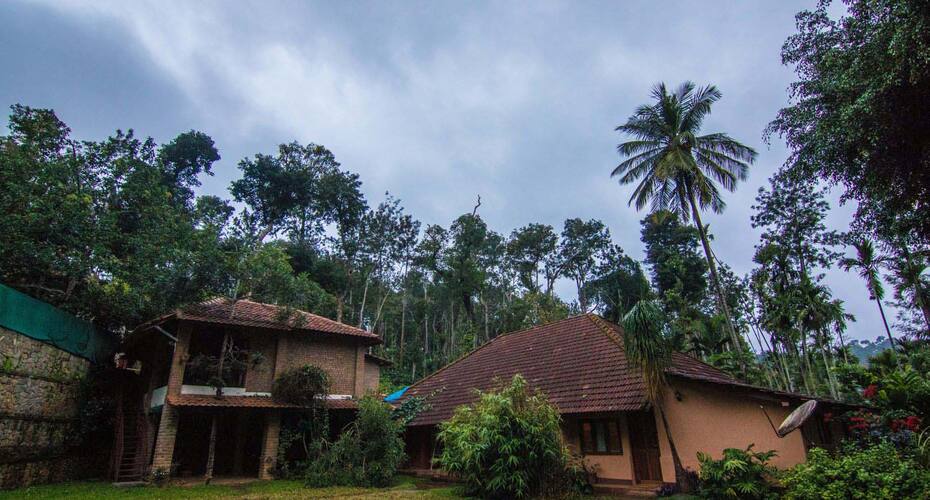 Chettys Homestay - A Wandertrails Showcase, Coorg 1