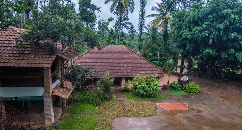 Chettys Homestay - A Wandertrails Showcase, Coorg 3
