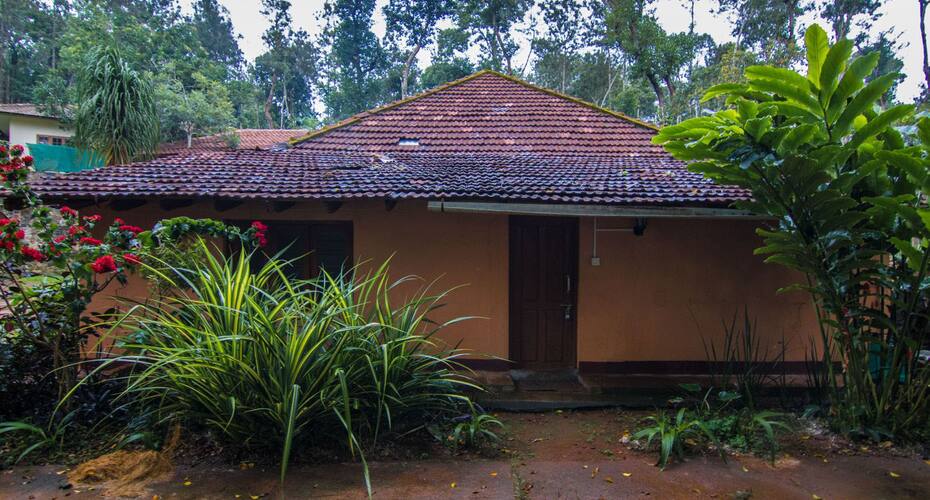 Chettys Homestay - A Wandertrails Showcase, Coorg 5