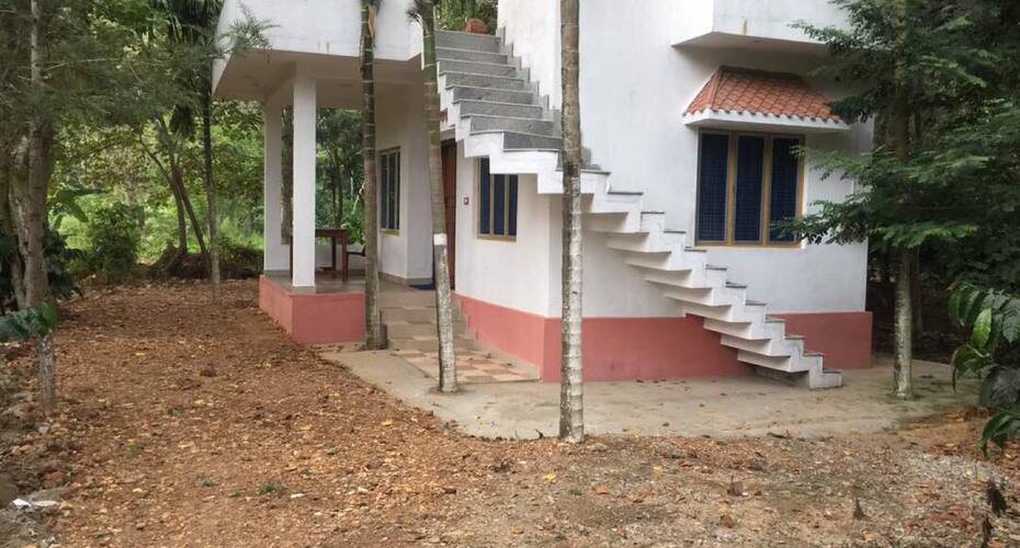 H And S Stays, Madikeri 2