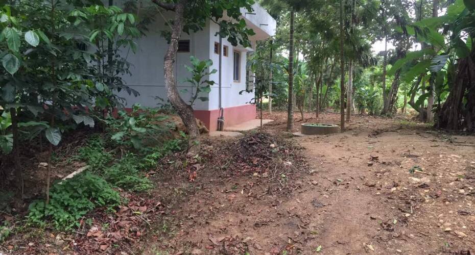 H And S Stays, Madikeri 3