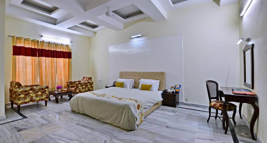 Motel Gajraj Continental, Bahadurgarh 4