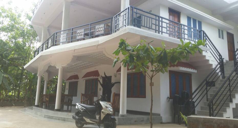 H And S Stays, Madikeri 3