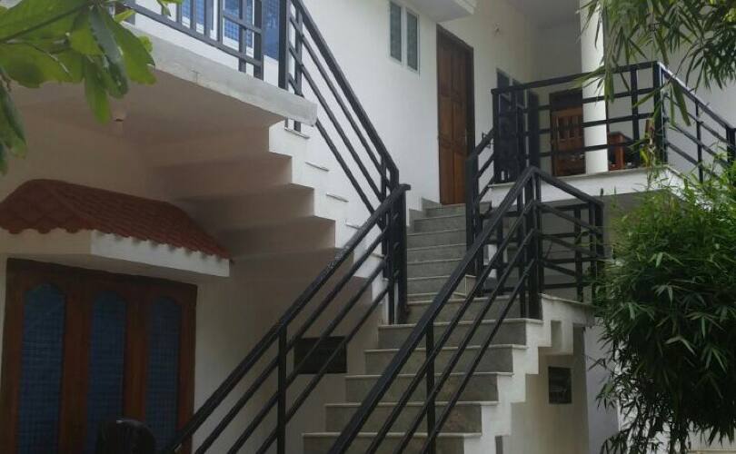 H And S Stays, Madikeri 4