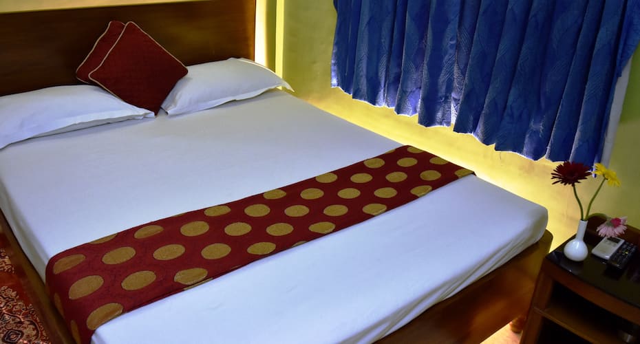 Hotel Gateway Continental, Kolkata 3