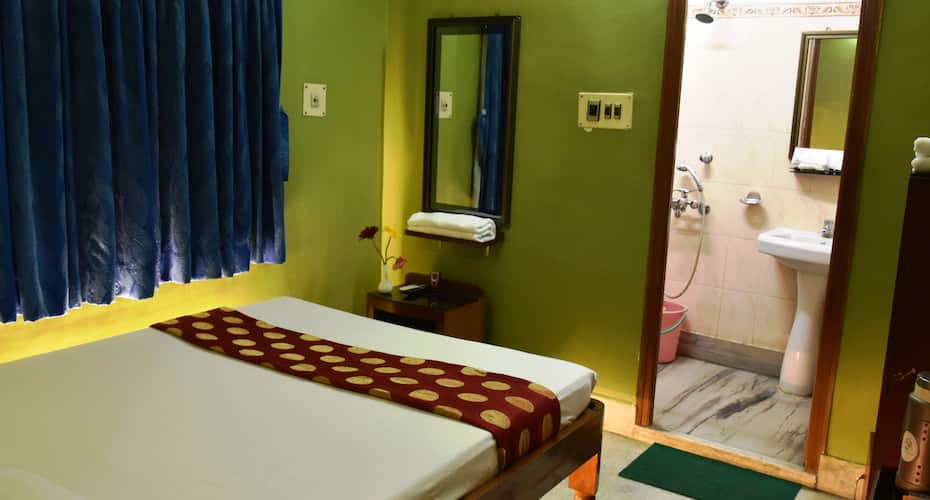 Hotel Gateway Continental, Kolkata 4