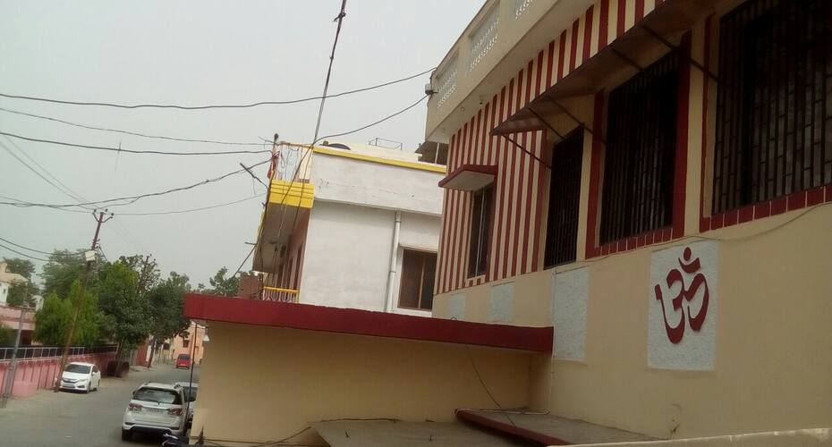 Welcome to our house for a comfortable stay., Haridwar 5