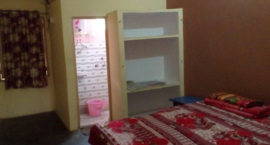 Welcome to our house for a comfortable stay., Haridwar 3