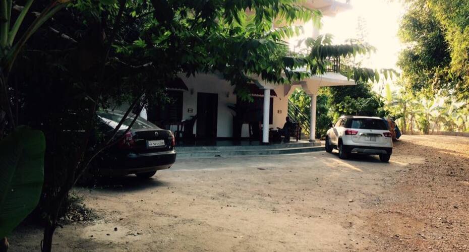 All New Coorg H & S Stays, Coorg 2
