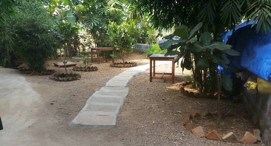All New Coorg H & S Stays, Coorg 3